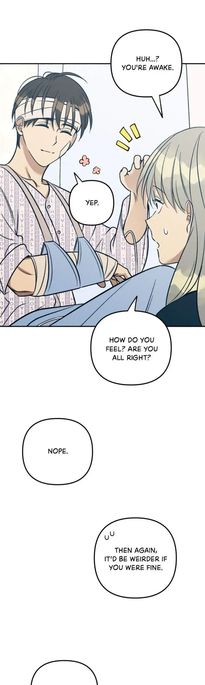 First Love, Lasting Hate Chapter 55 page 52