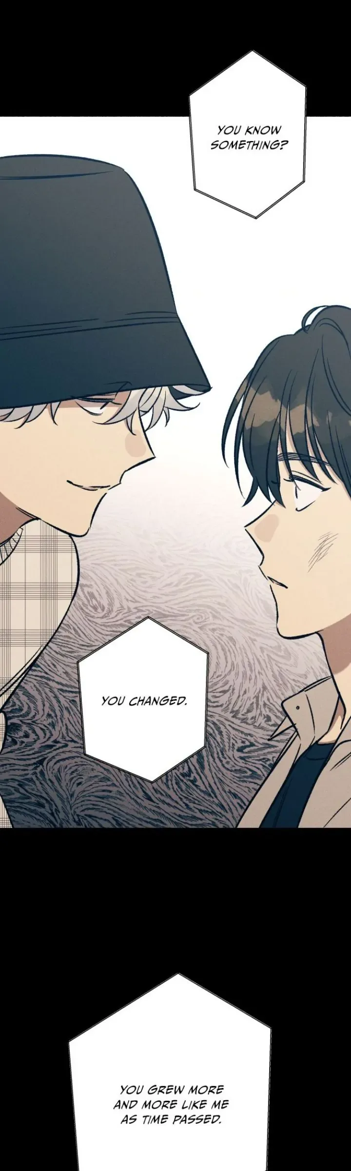 First Love, Lasting Hate Chapter 55 page 44