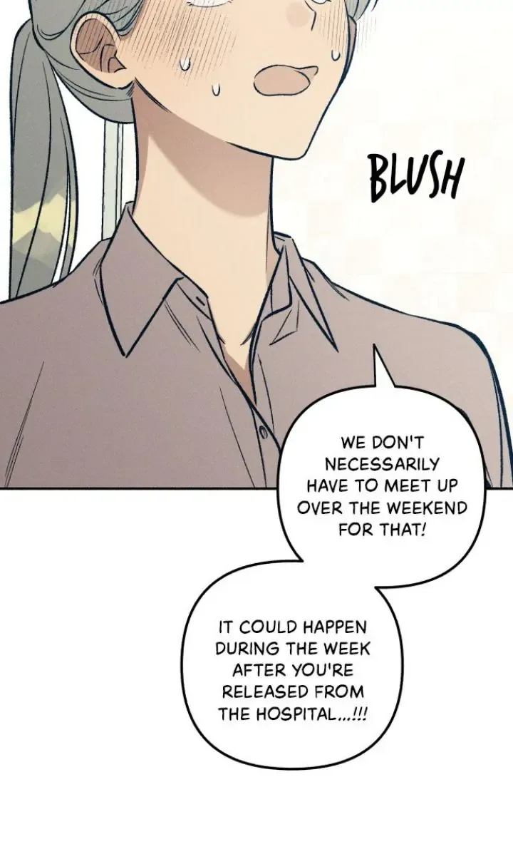 First Love, Lasting Hate Chapter 56 page 47