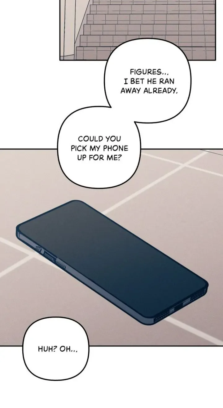First Love, Lasting Hate Chapter 55 page 8