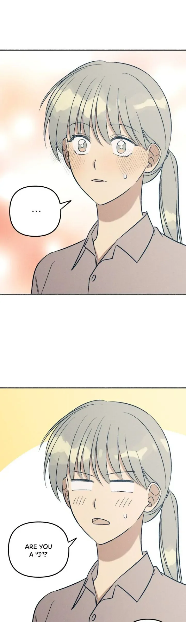First Love, Lasting Hate Chapter 56 page 39