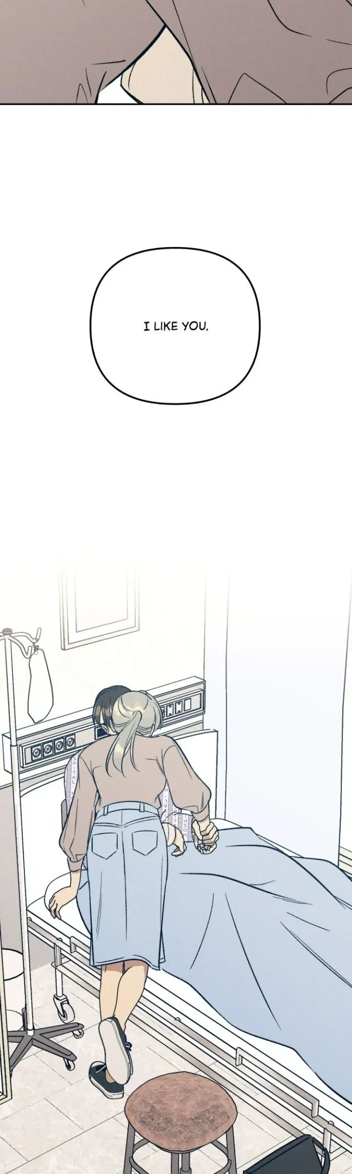 First Love, Lasting Hate Chapter 56 page 55