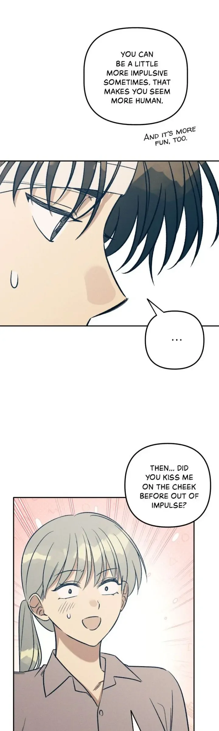 First Love, Lasting Hate Chapter 56 page 51