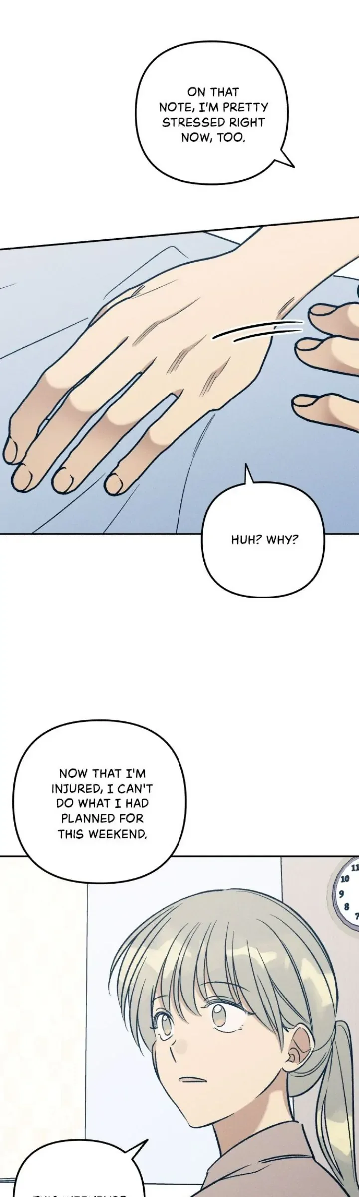 First Love, Lasting Hate Chapter 56 page 43