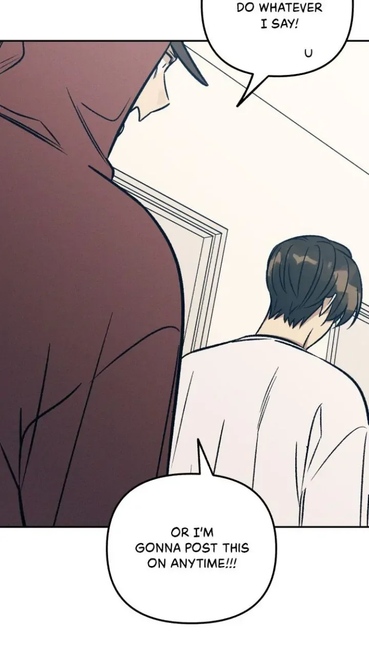 First Love, Lasting Hate Chapter 54 page 37
