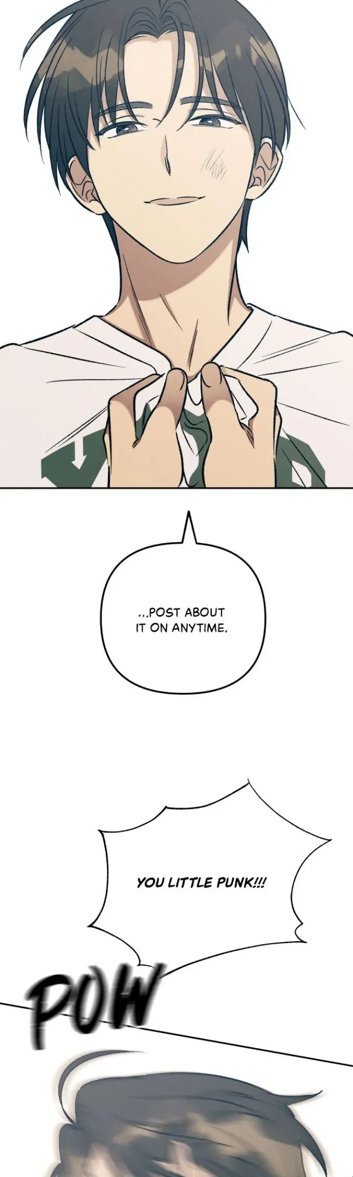 First Love, Lasting Hate Chapter 54 page 44