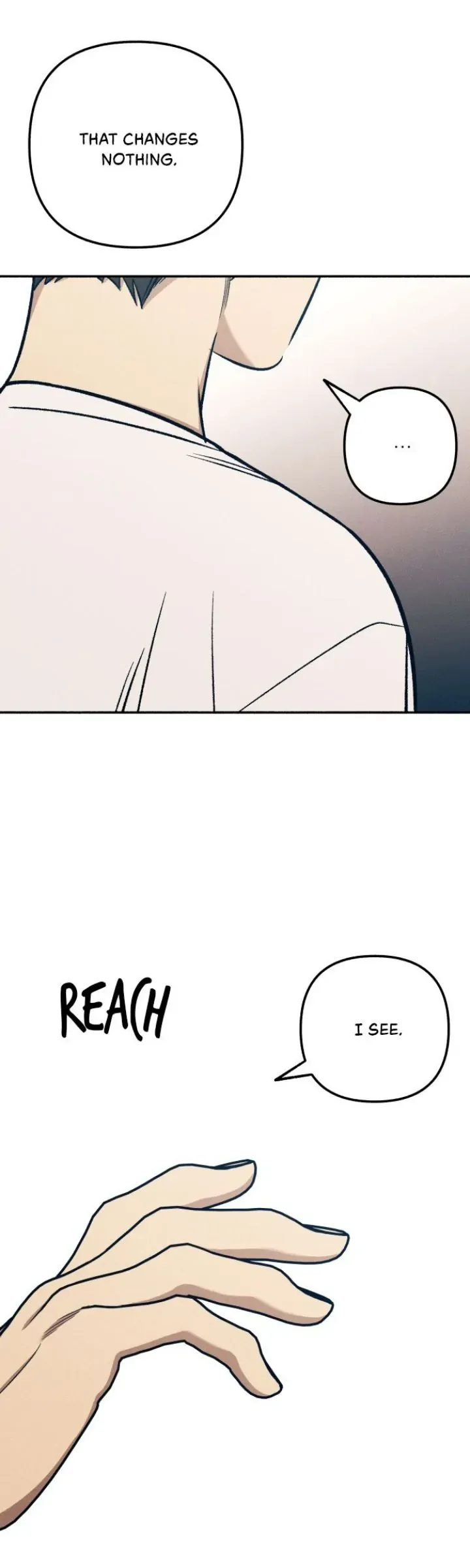 First Love, Lasting Hate Chapter 54 page 35