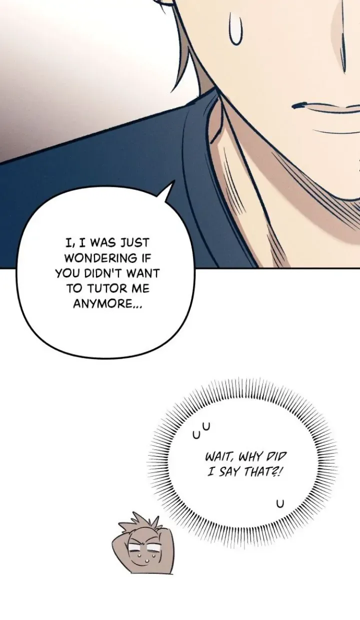 First Love, Lasting Hate Chapter 58 page 7