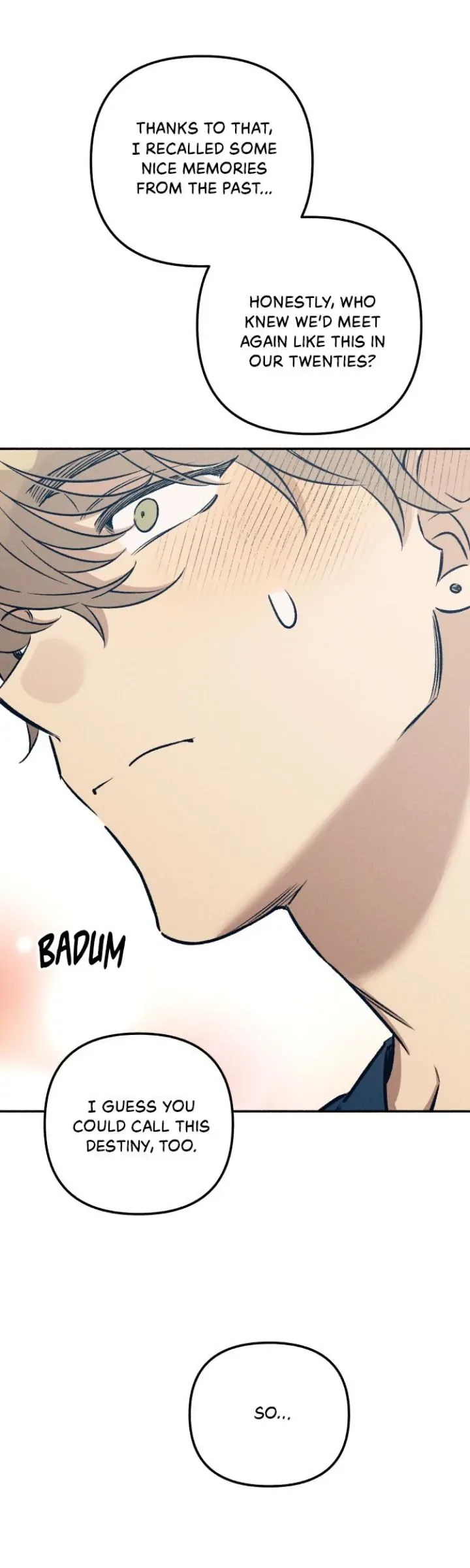 First Love, Lasting Hate Chapter 58 page 12