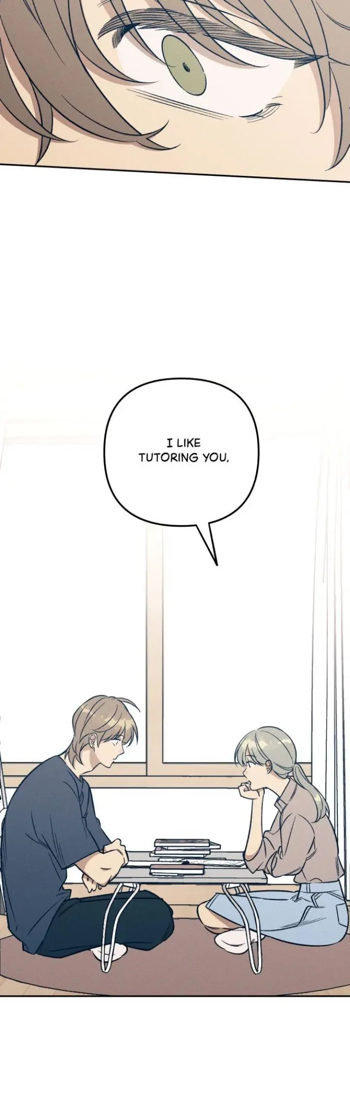 First Love, Lasting Hate Chapter 58 page 11