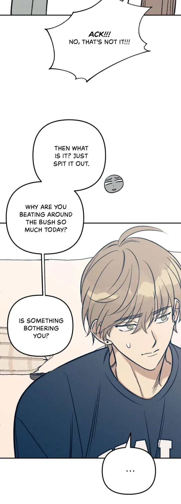 First Love, Lasting Hate Chapter 58 page 9