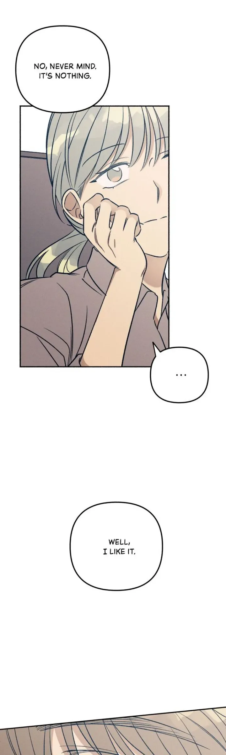 First Love, Lasting Hate Chapter 58 page 10