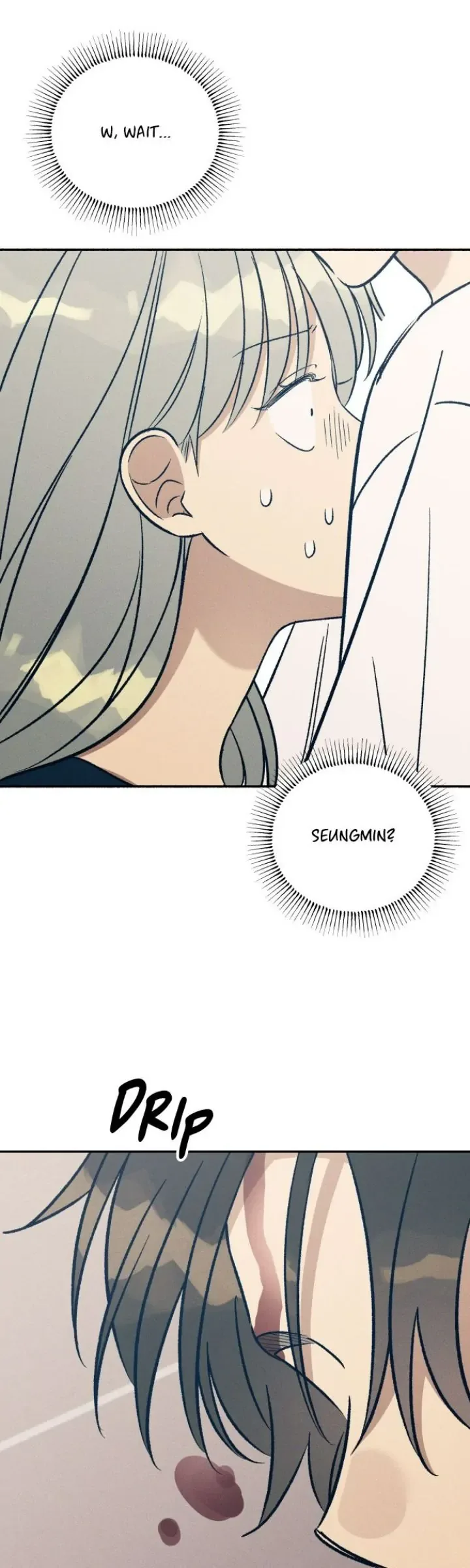 First Love, Lasting Hate Chapter 54 page 61