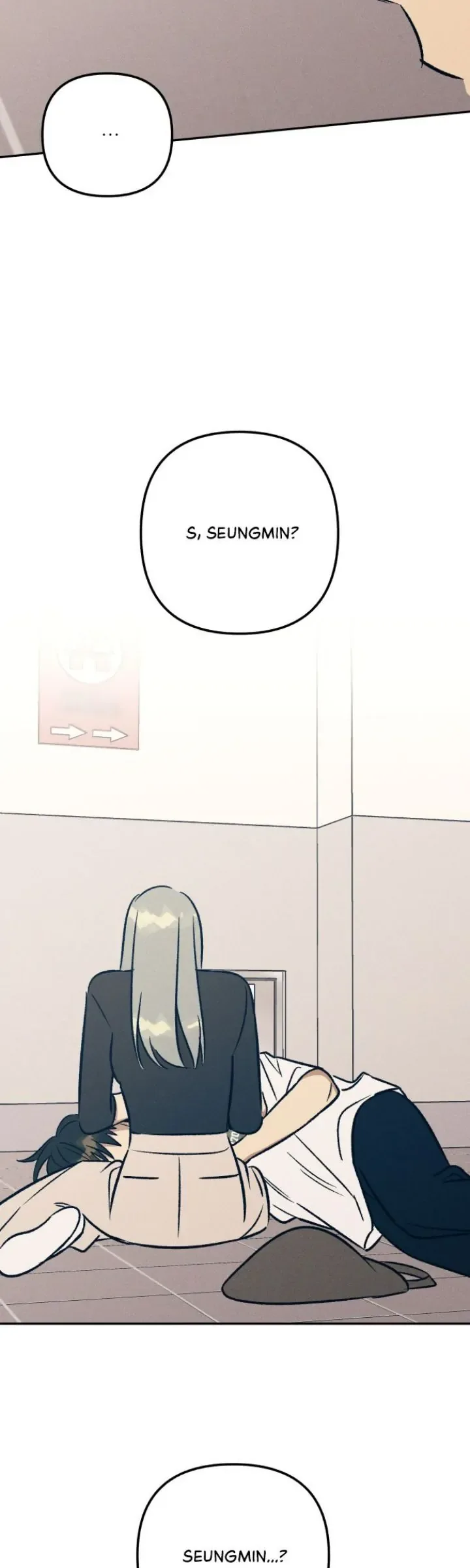 First Love, Lasting Hate Chapter 54 page 62