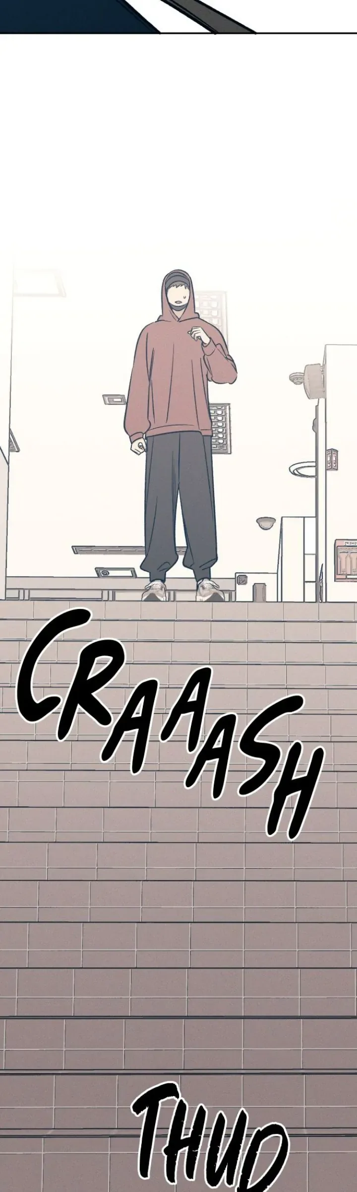 First Love, Lasting Hate Chapter 54 page 57