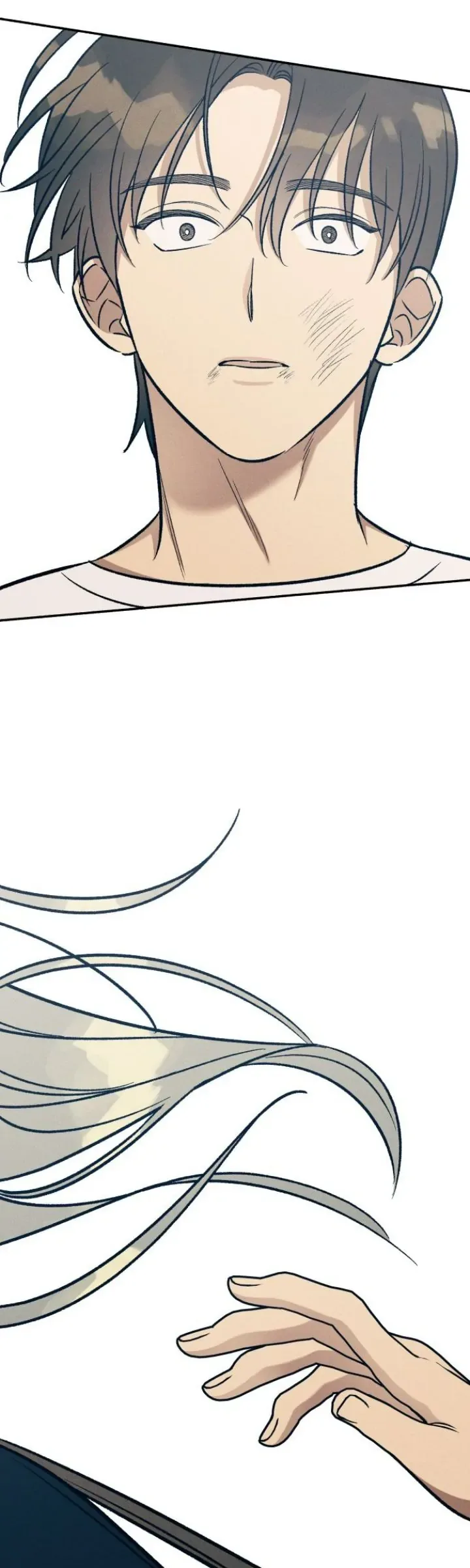 First Love, Lasting Hate Chapter 54 page 56