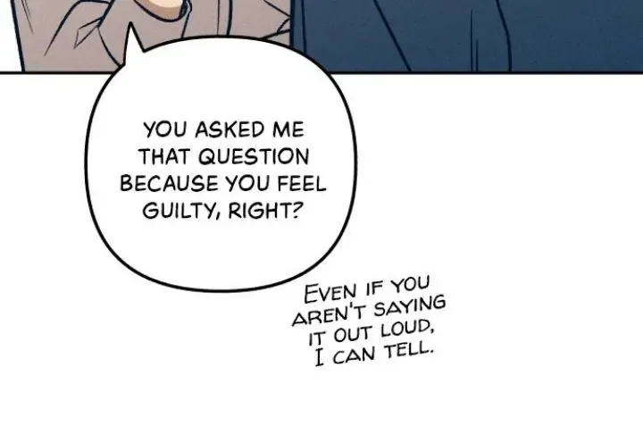 First Love, Lasting Hate Chapter 58 page 14