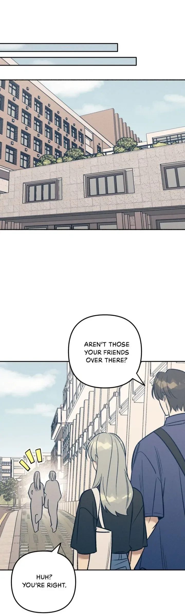 First Love, Lasting Hate Chapter 58 page 44