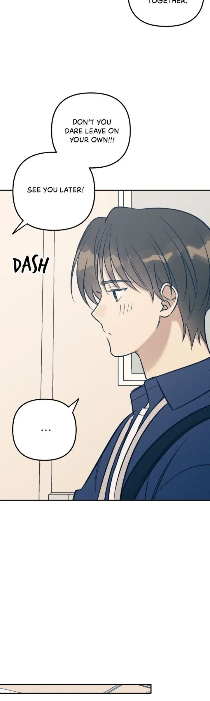 First Love, Lasting Hate Chapter 58 page 48