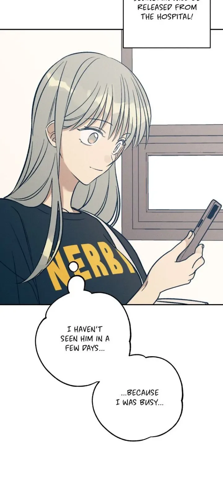First Love, Lasting Hate Chapter 58 page 24