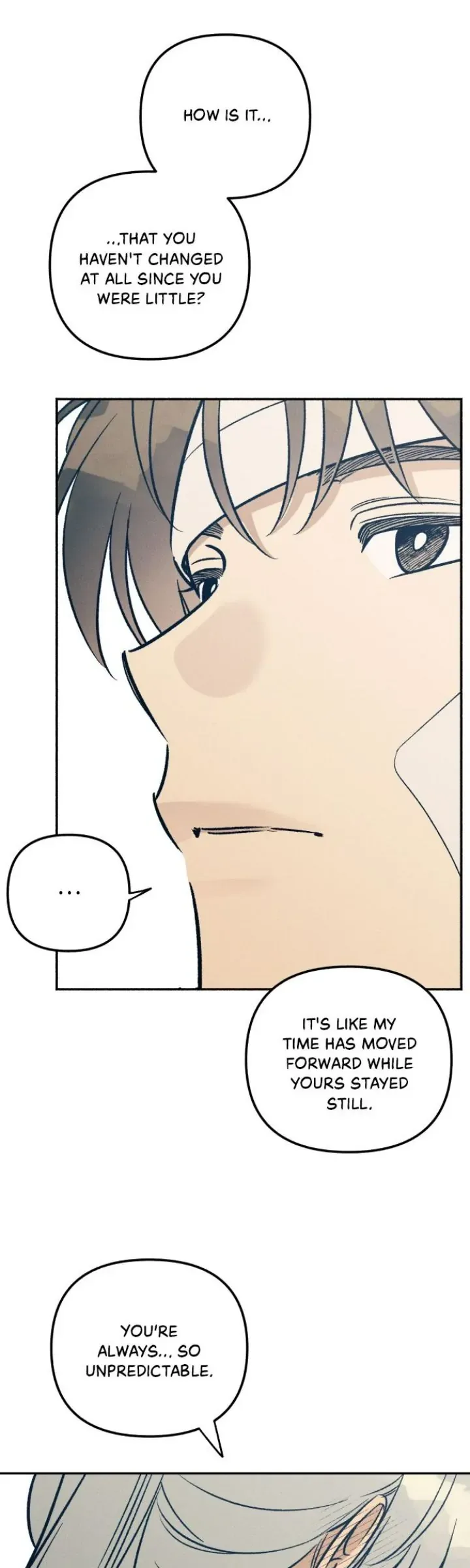 First Love, Lasting Hate Chapter 57 page 11