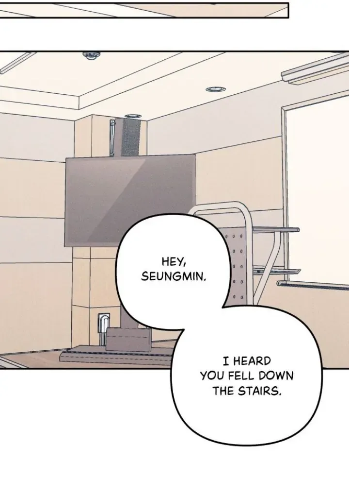 First Love, Lasting Hate Chapter 58 page 49