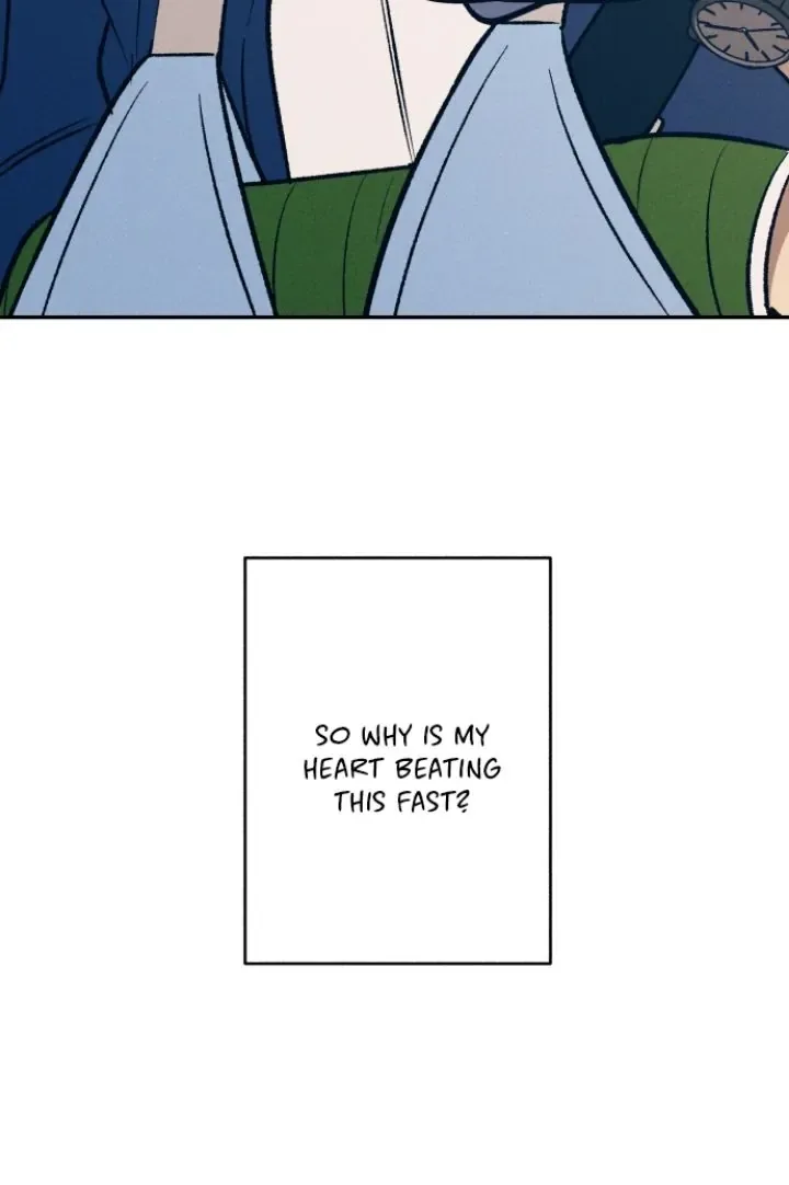 First Love, Lasting Hate Chapter 58 page 31