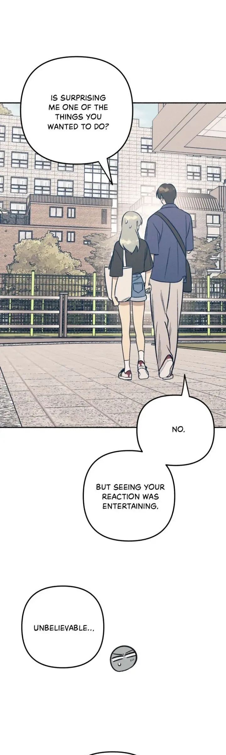 First Love, Lasting Hate Chapter 58 page 39