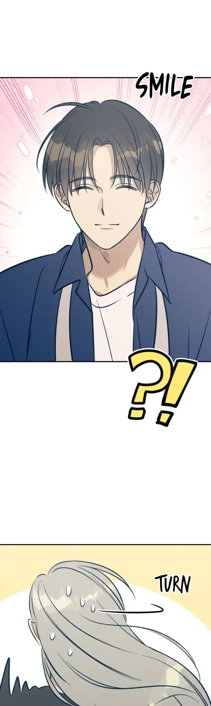 First Love, Lasting Hate Chapter 58 page 52