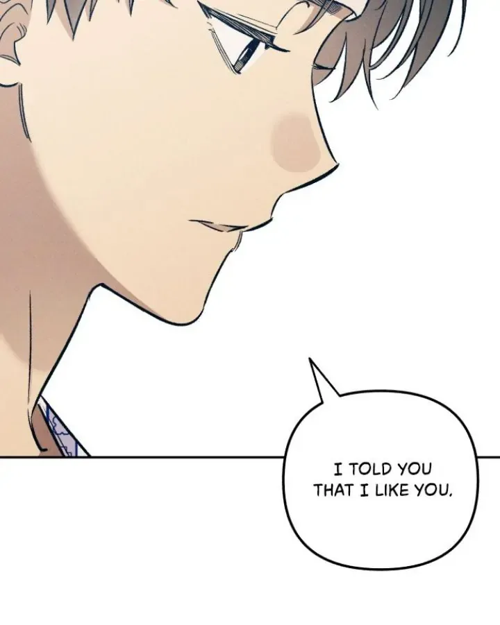 First Love, Lasting Hate Chapter 57 page 20