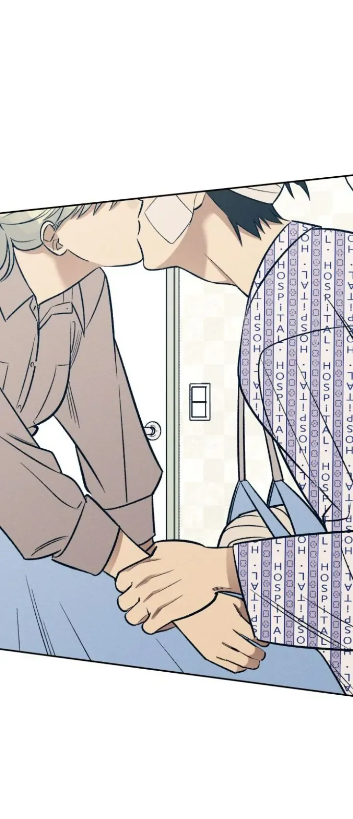 First Love, Lasting Hate Chapter 57 page 4