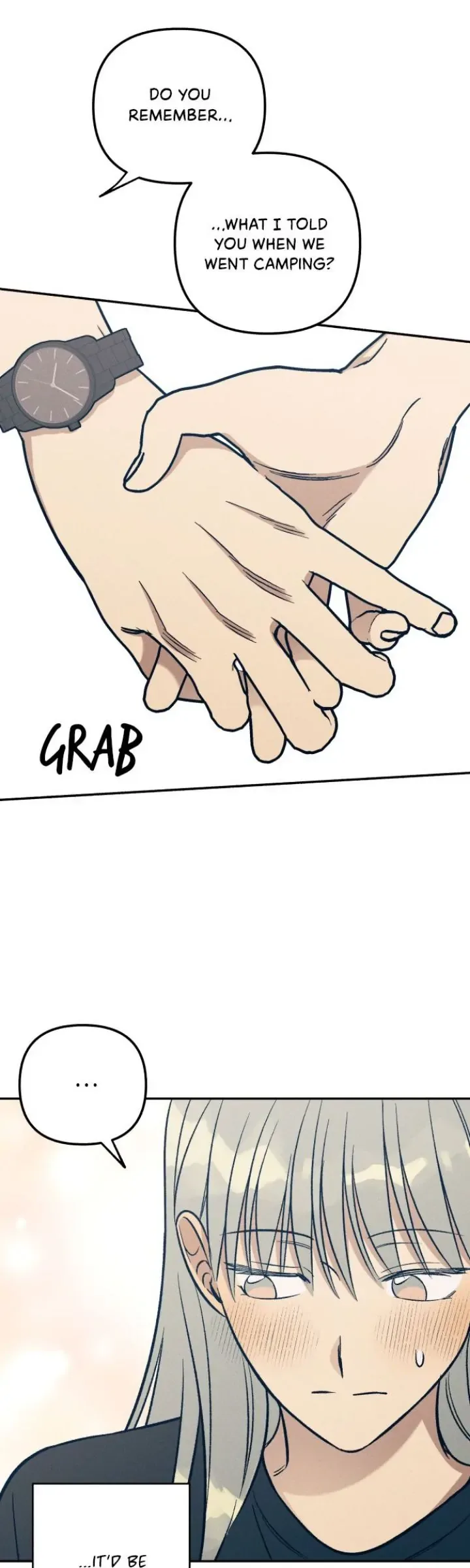 First Love, Lasting Hate Chapter 58 page 35