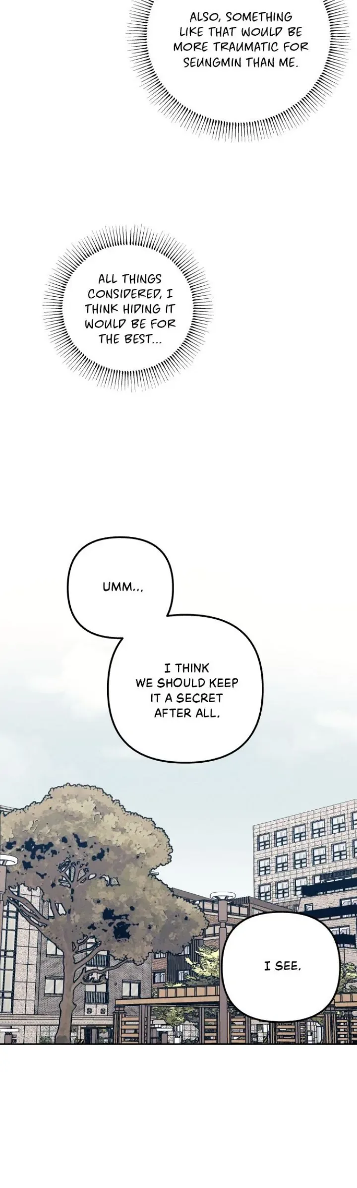 First Love, Lasting Hate Chapter 58 page 43