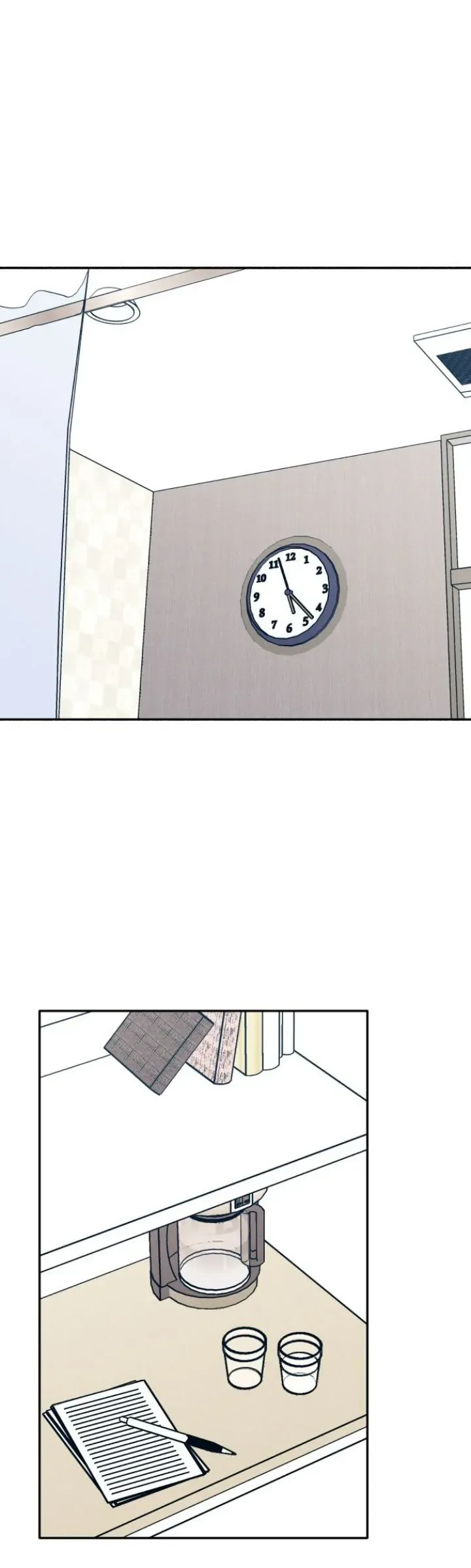 First Love, Lasting Hate Chapter 57 page 3