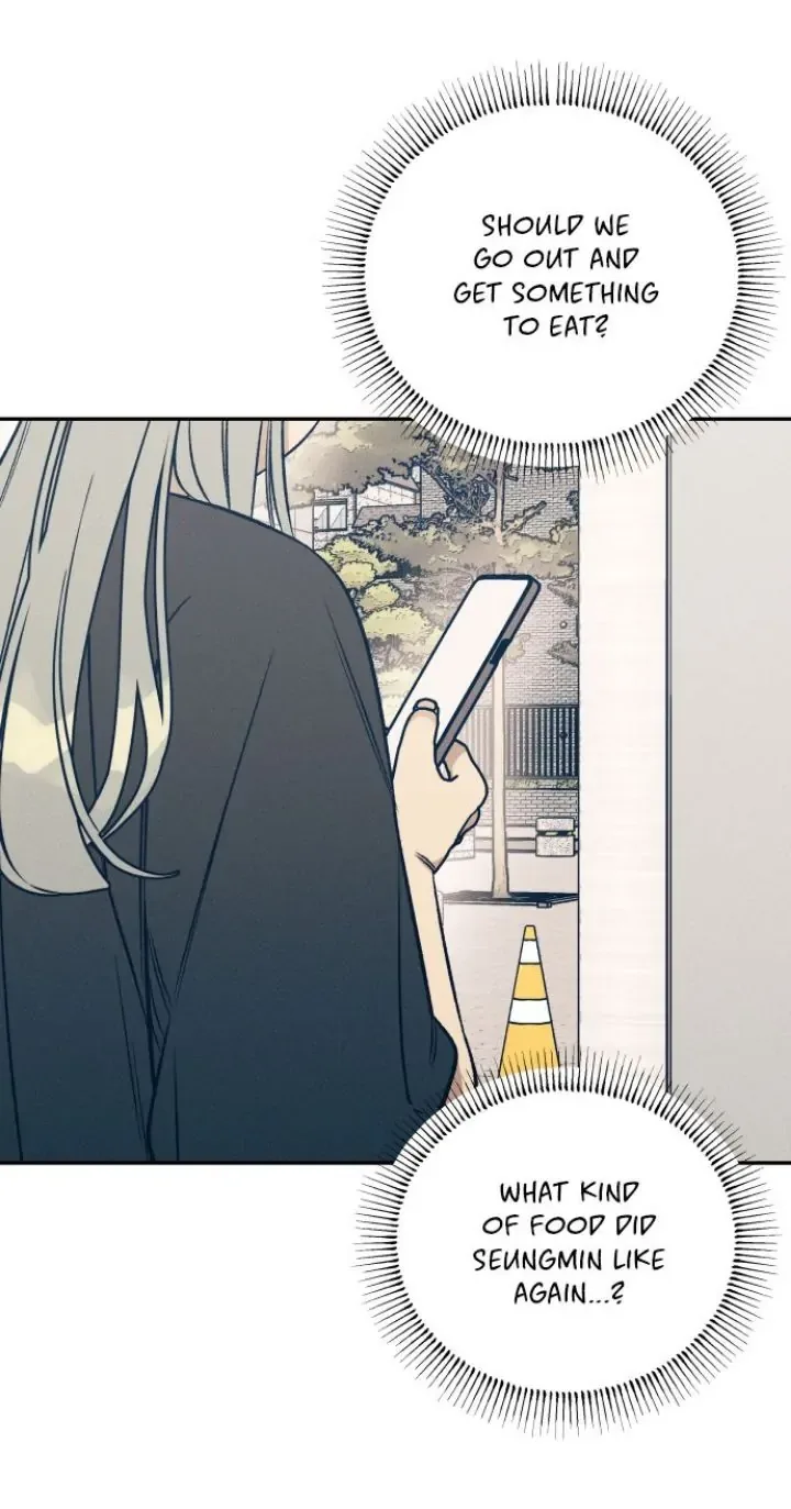 First Love, Lasting Hate Chapter 58 page 26