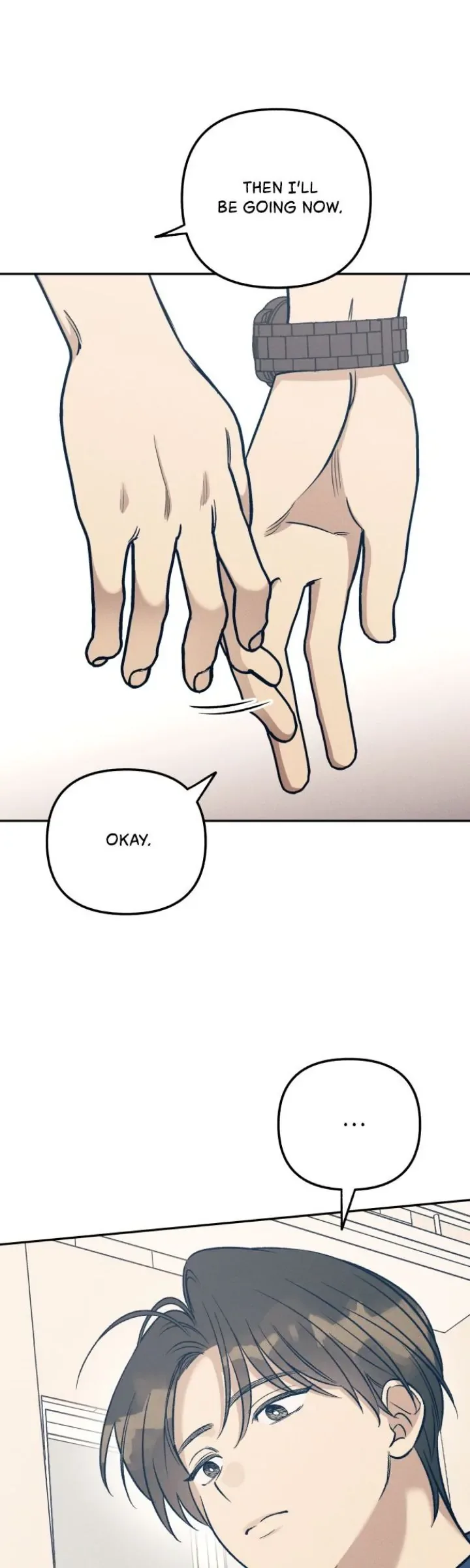 First Love, Lasting Hate Chapter 58 page 45