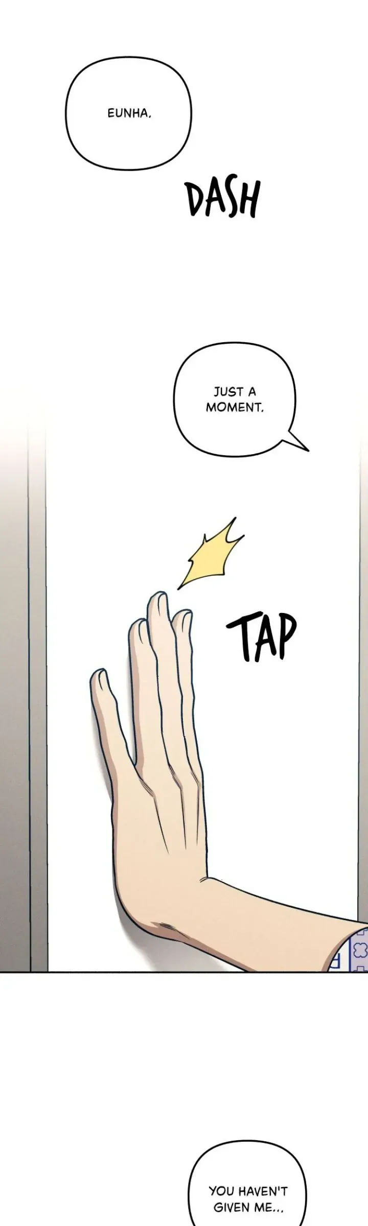 First Love, Lasting Hate Chapter 57 page 18