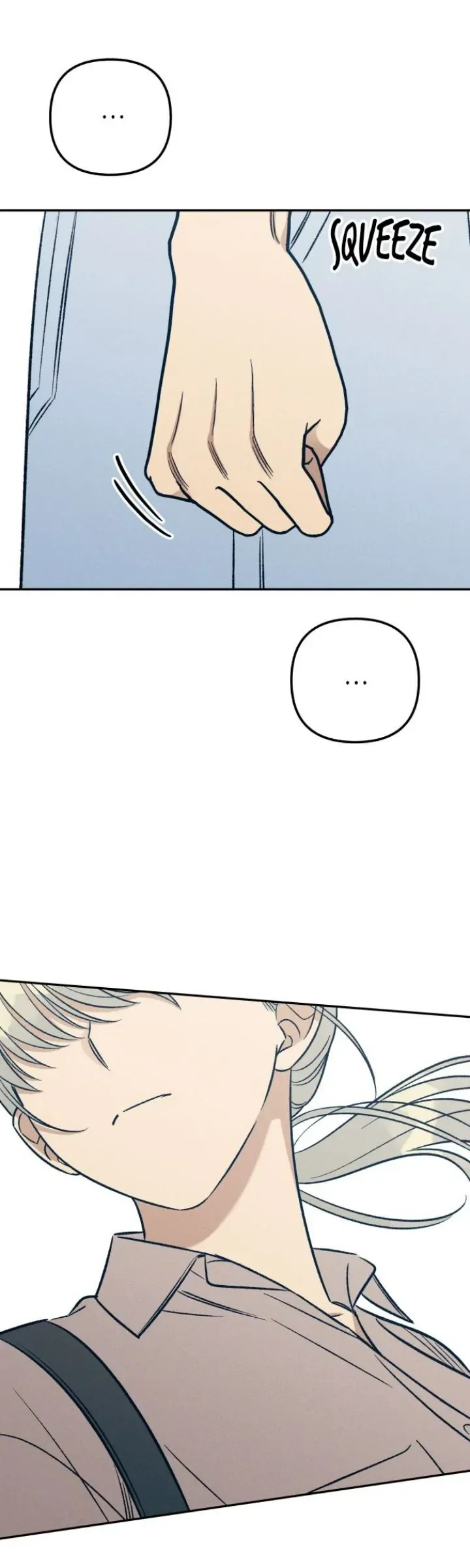 First Love, Lasting Hate Chapter 57 page 24