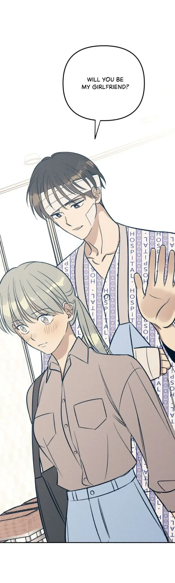 First Love, Lasting Hate Chapter 57 page 23