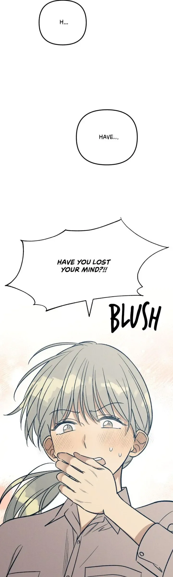First Love, Lasting Hate Chapter 57 page 6