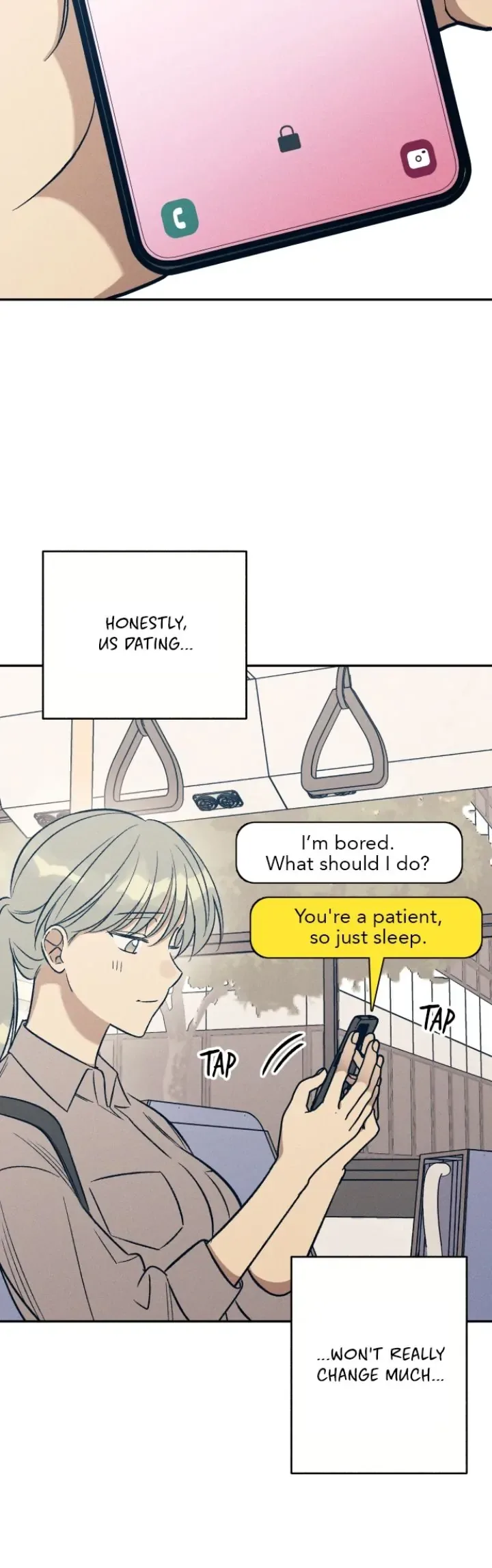First Love, Lasting Hate Chapter 57 page 35