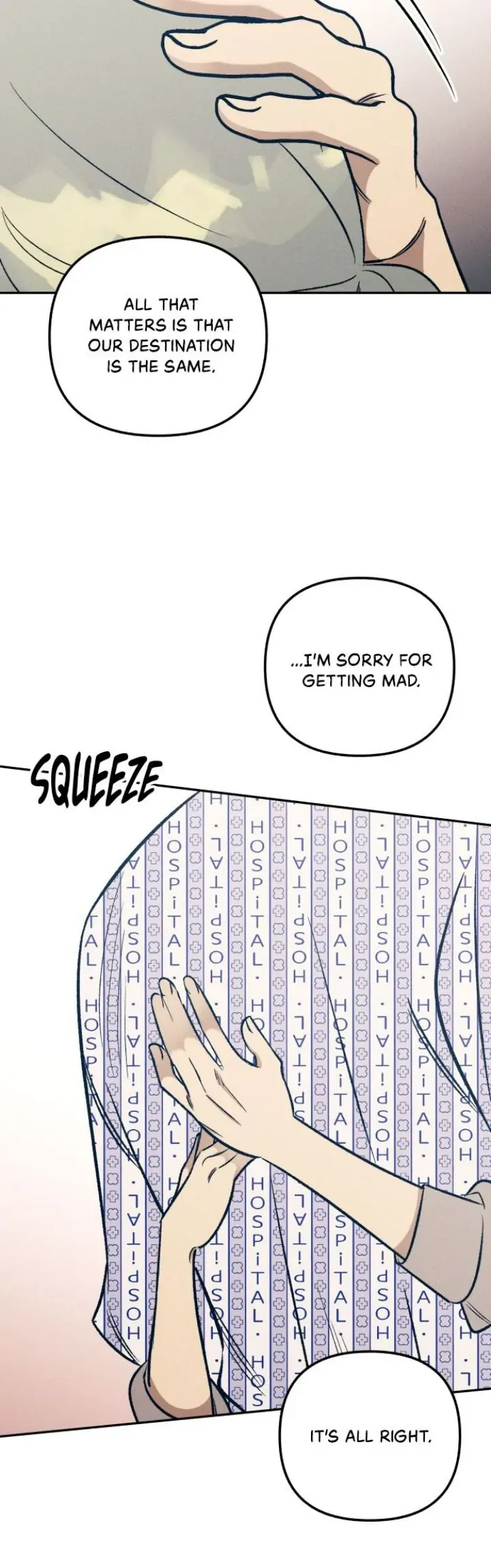 First Love, Lasting Hate Chapter 57 page 30