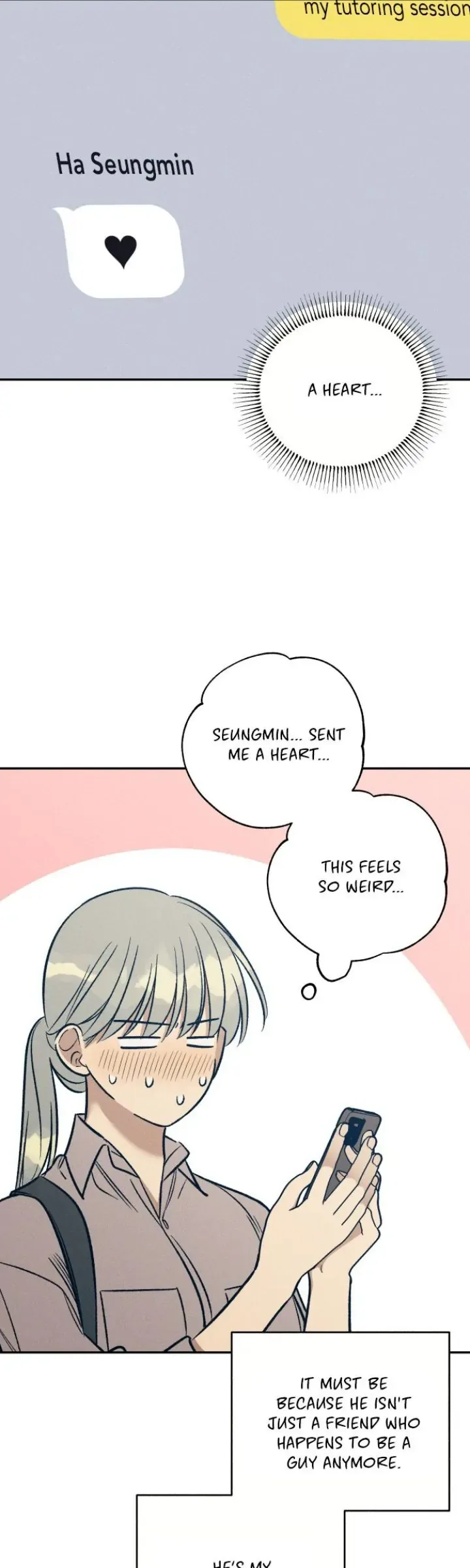 First Love, Lasting Hate Chapter 57 page 37