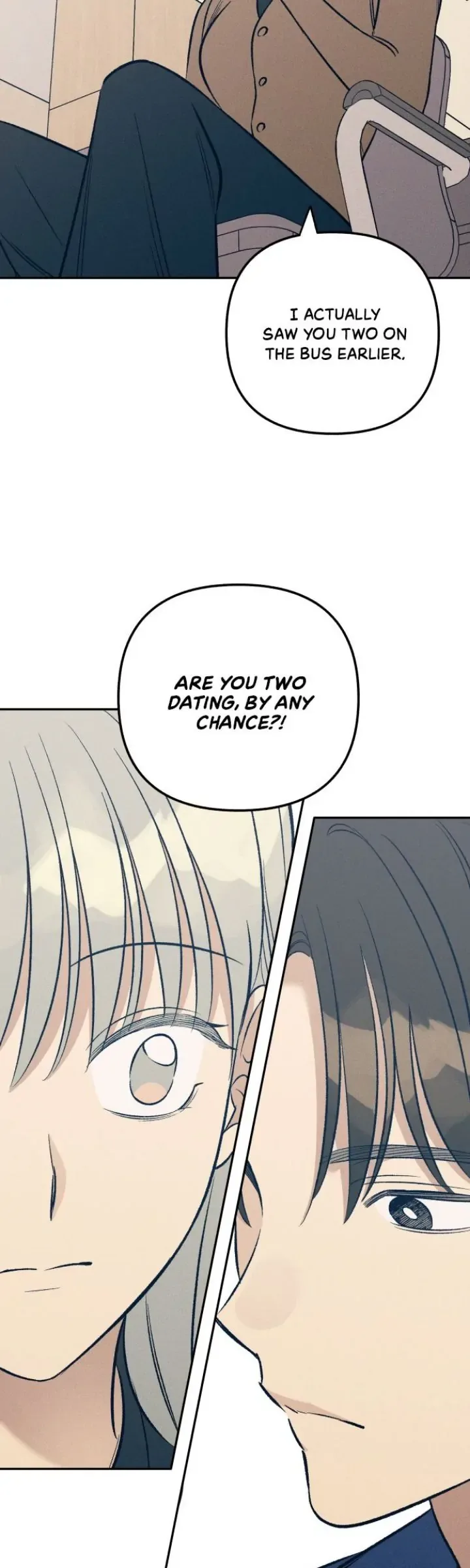 First Love, Lasting Hate Chapter 59 page 28