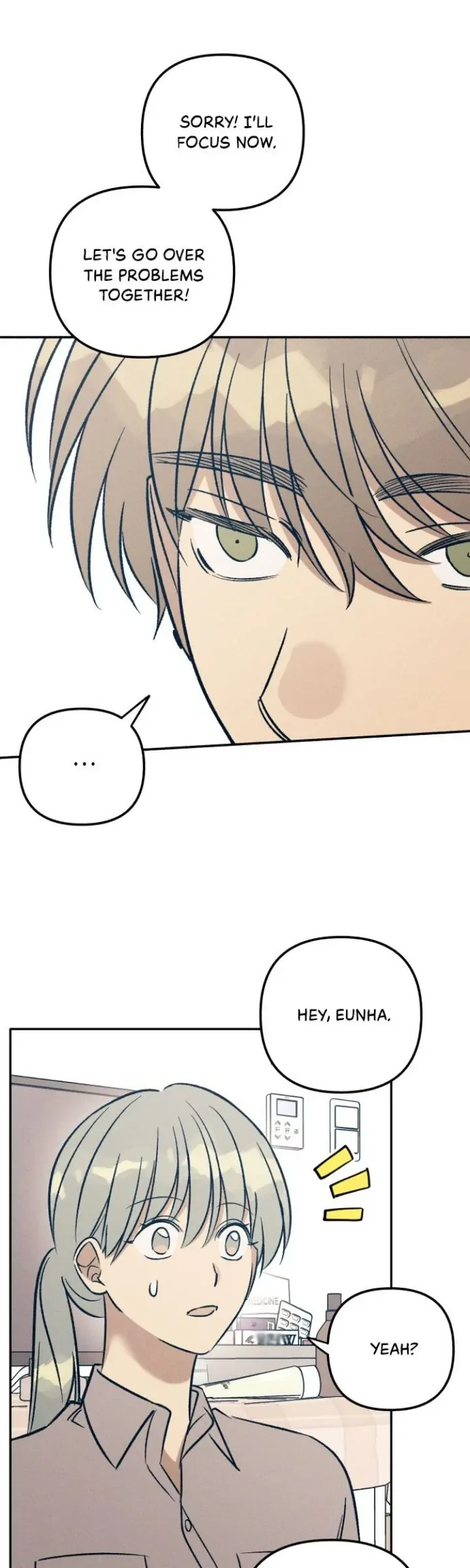 First Love, Lasting Hate Chapter 57 page 61