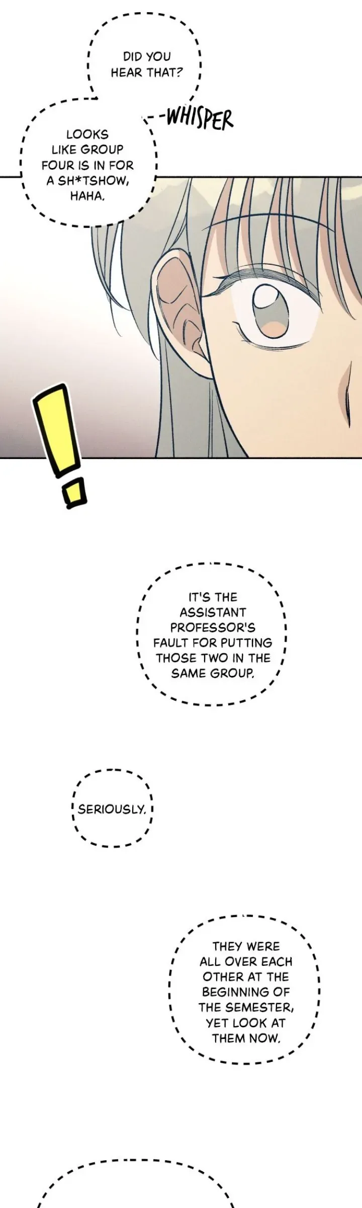First Love, Lasting Hate Chapter 59 page 44