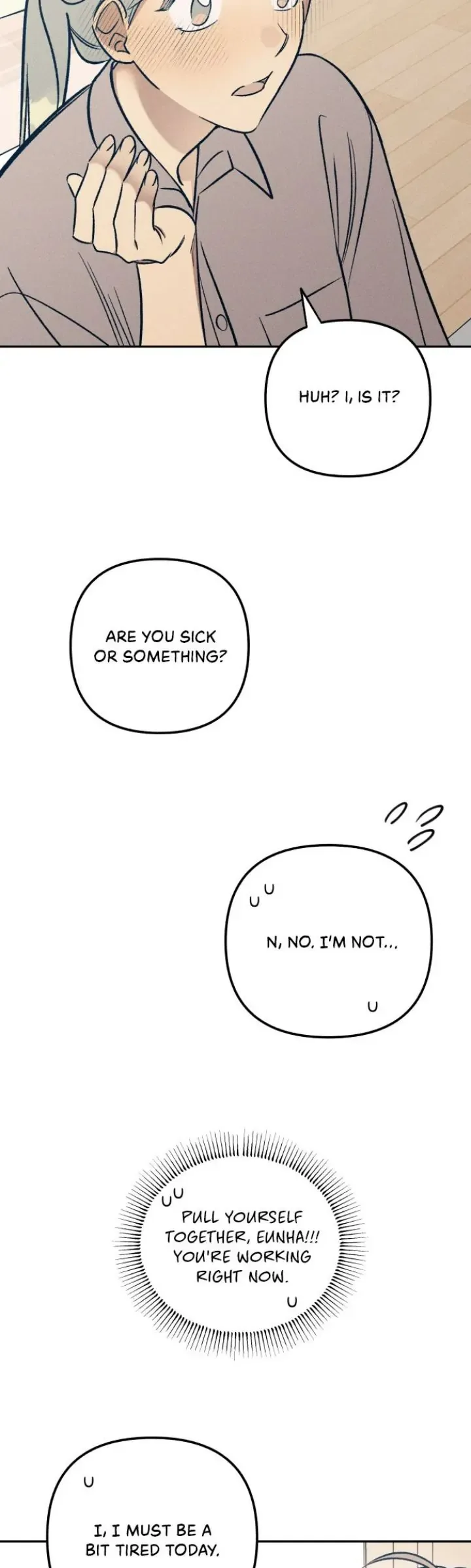 First Love, Lasting Hate Chapter 57 page 58