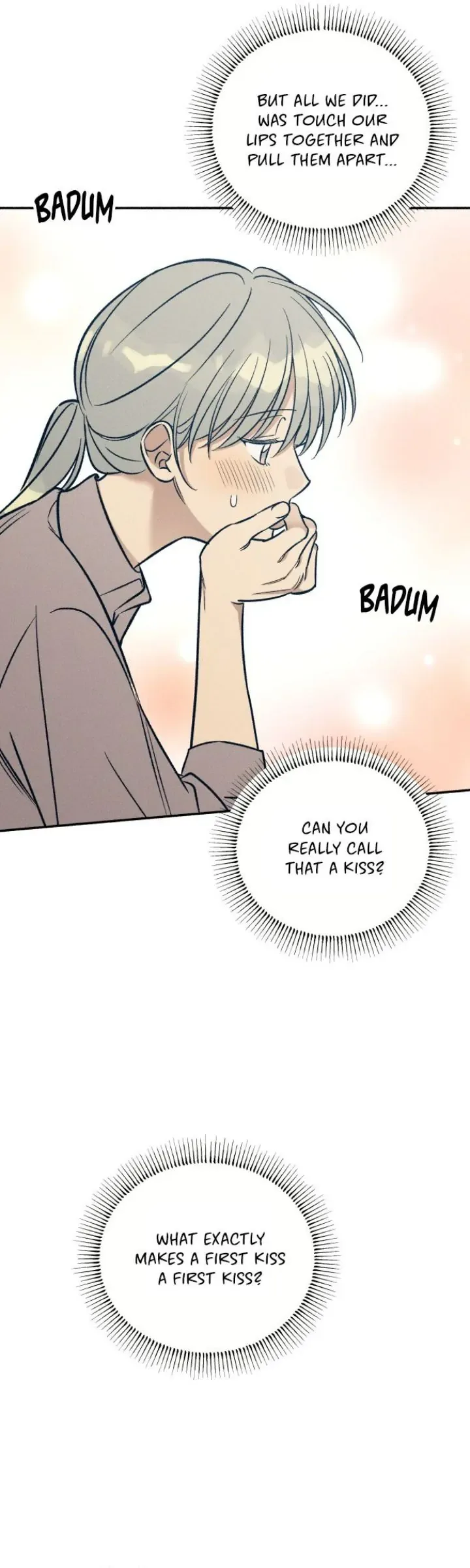 First Love, Lasting Hate Chapter 57 page 51