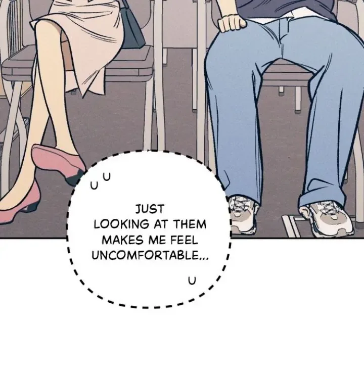 First Love, Lasting Hate Chapter 59 page 35