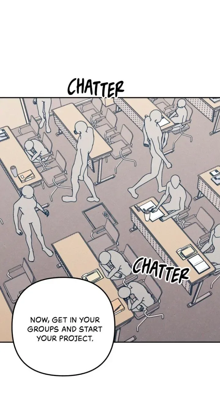 First Love, Lasting Hate Chapter 59 page 19